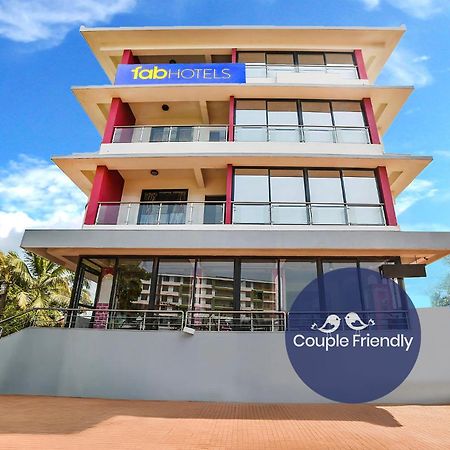 Fabhotel Dewa - Nr Dabolim Airport Vasco Da Gama Bagian luar foto