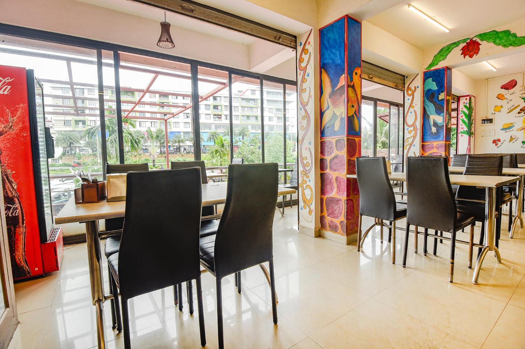 Fabhotel Dewa - Nr Dabolim Airport Vasco Da Gama Bagian luar foto