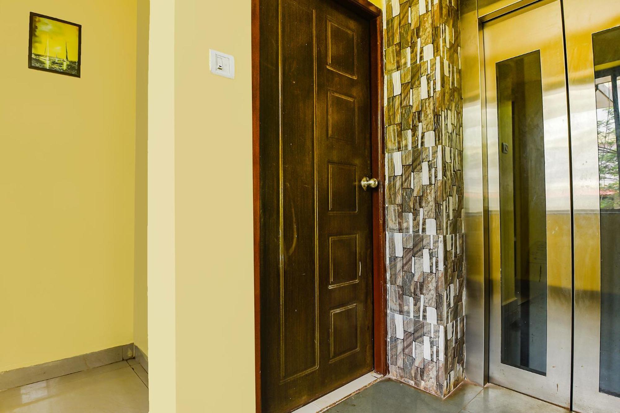 Fabhotel Dewa - Nr Dabolim Airport Vasco Da Gama Bagian luar foto