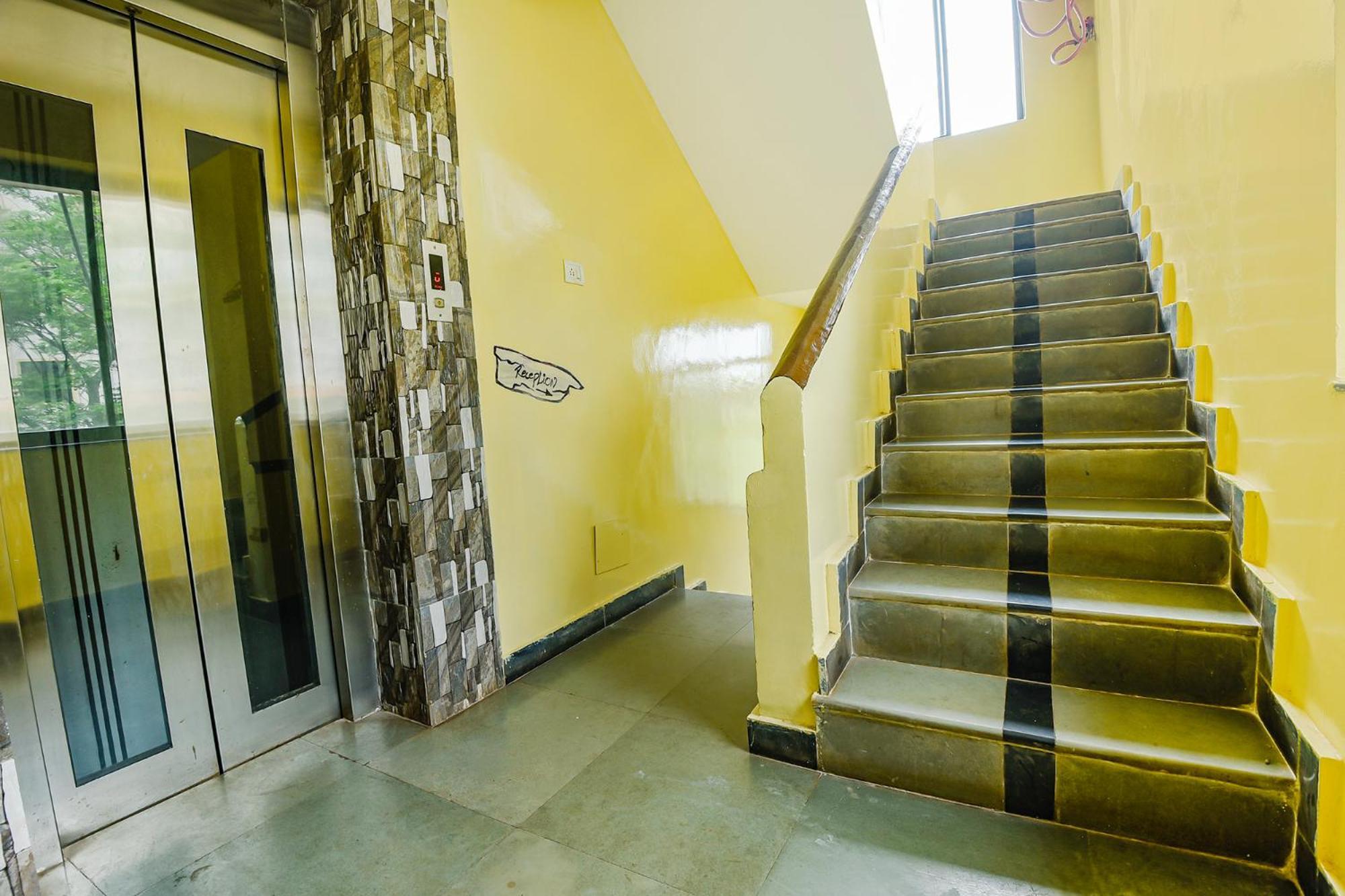 Fabhotel Dewa - Nr Dabolim Airport Vasco Da Gama Bagian luar foto