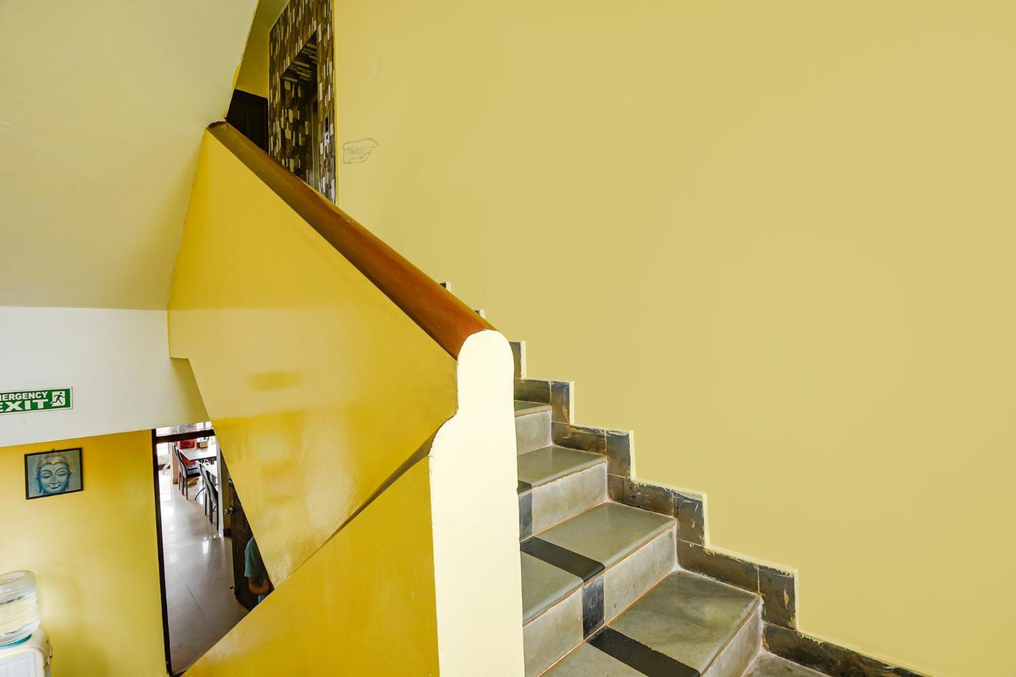 Fabhotel Dewa - Nr Dabolim Airport Vasco Da Gama Bagian luar foto