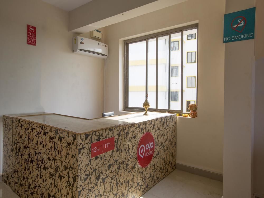 Fabhotel Dewa - Nr Dabolim Airport Vasco Da Gama Bagian luar foto