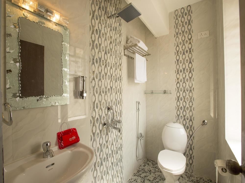 Fabhotel Dewa - Nr Dabolim Airport Vasco Da Gama Bagian luar foto