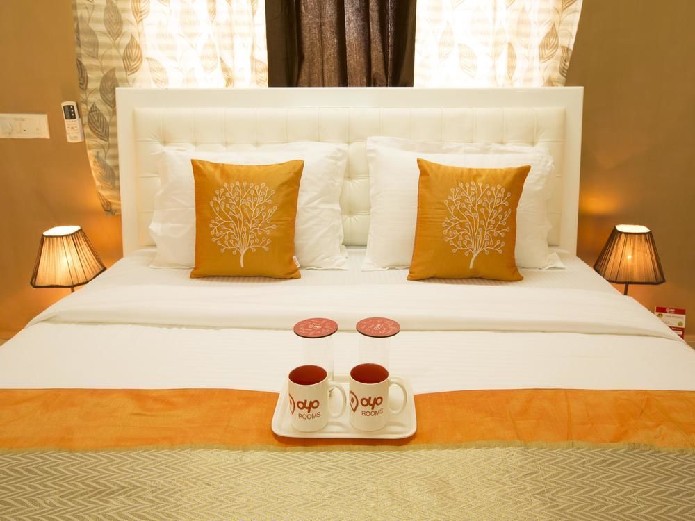 Fabhotel Dewa - Nr Dabolim Airport Vasco Da Gama Bagian luar foto