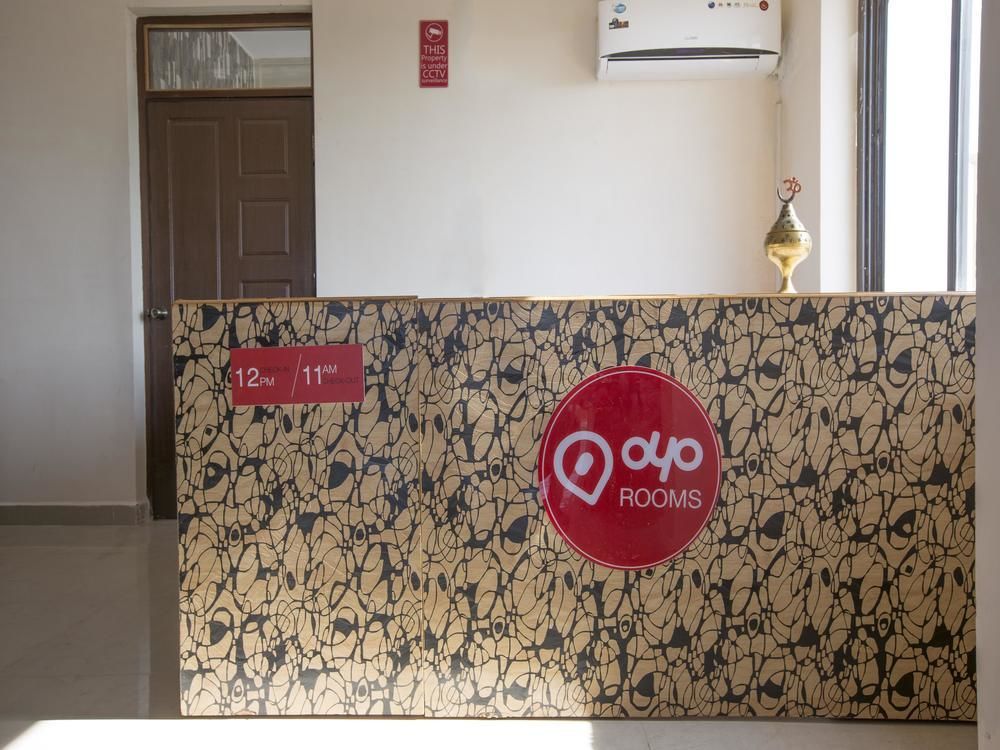 Fabhotel Dewa - Nr Dabolim Airport Vasco Da Gama Bagian luar foto