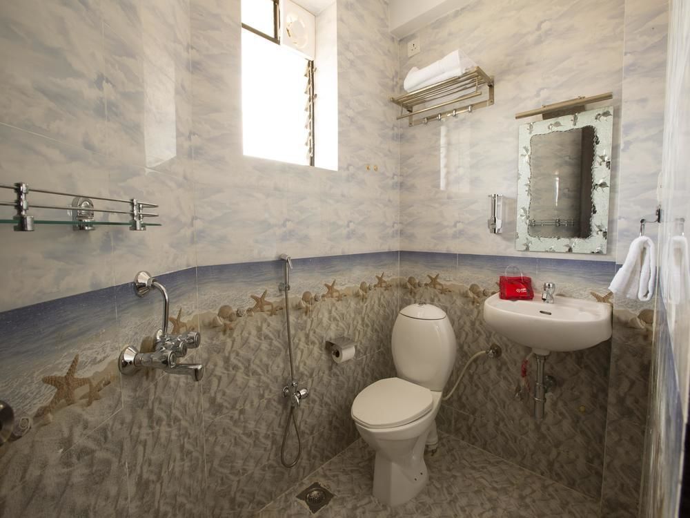 Fabhotel Dewa - Nr Dabolim Airport Vasco Da Gama Bagian luar foto