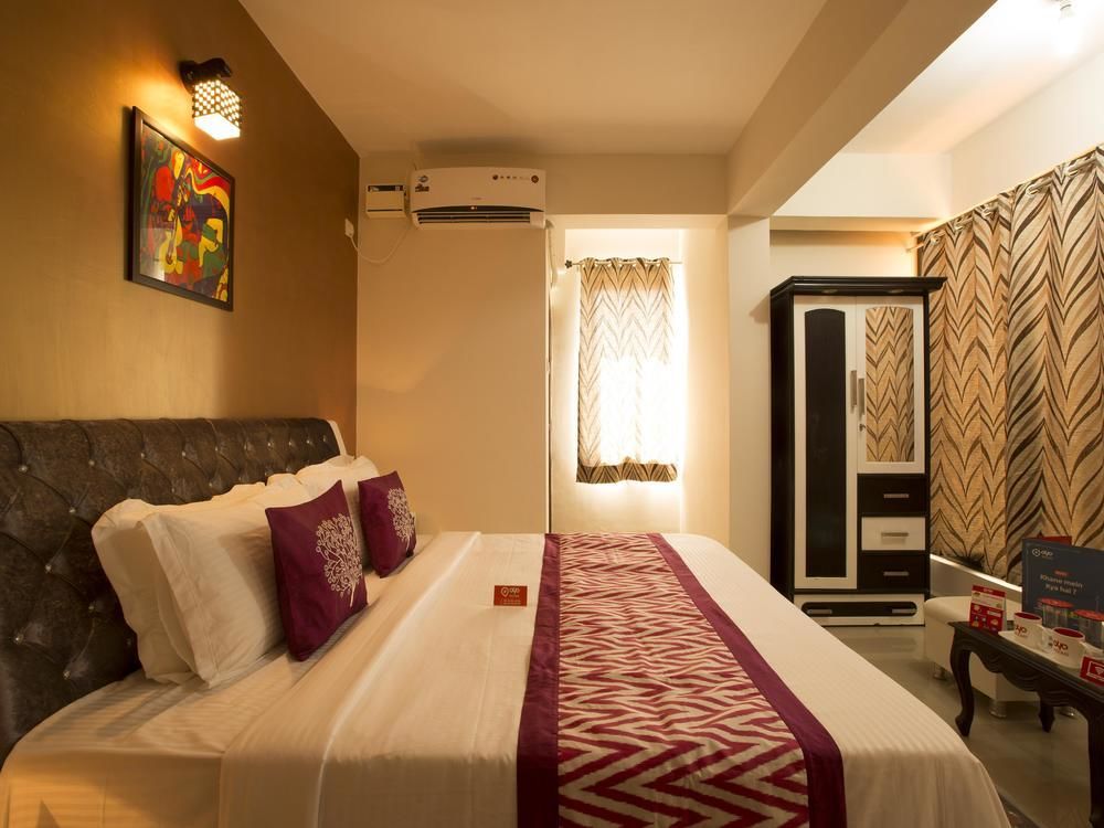 Fabhotel Dewa - Nr Dabolim Airport Vasco Da Gama Bagian luar foto