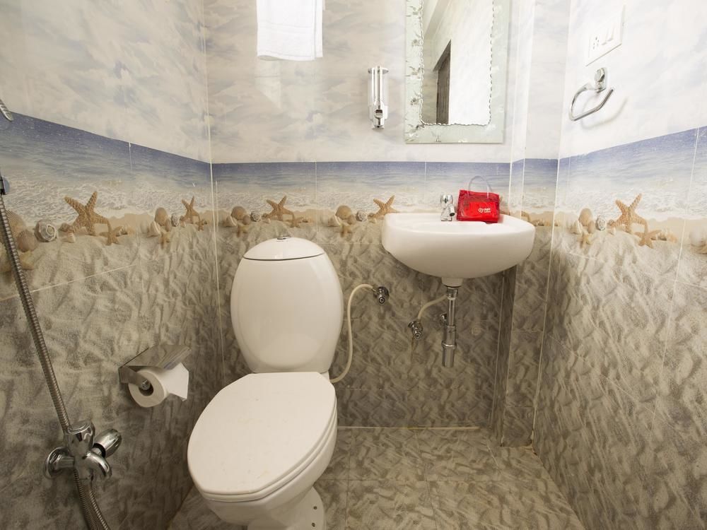 Fabhotel Dewa - Nr Dabolim Airport Vasco Da Gama Bagian luar foto
